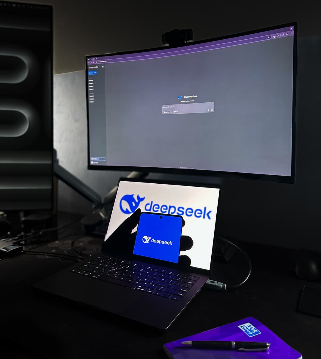 10 Prompts DeepSeek pour Booster ta Productivité avec les Meilleures Méthodes