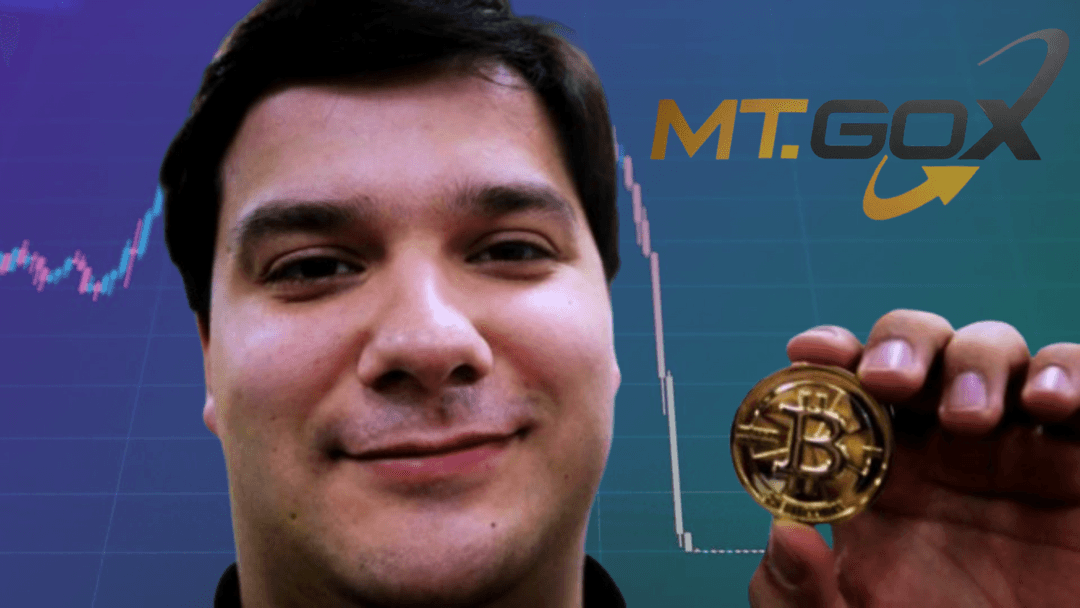 La Chute de MtGox : L'histoire du premier krach majeur du Bitcoin