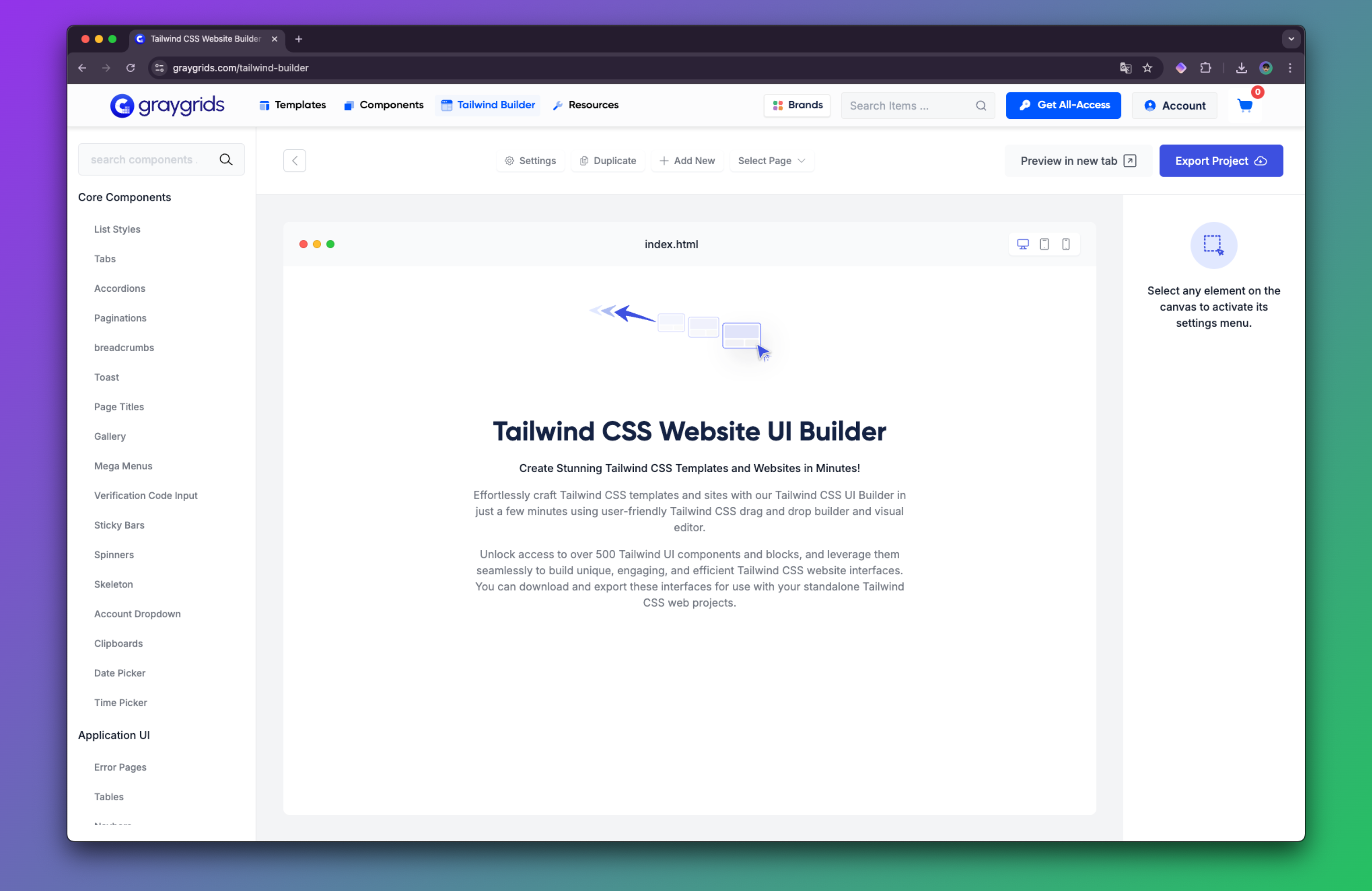 GrayGrids