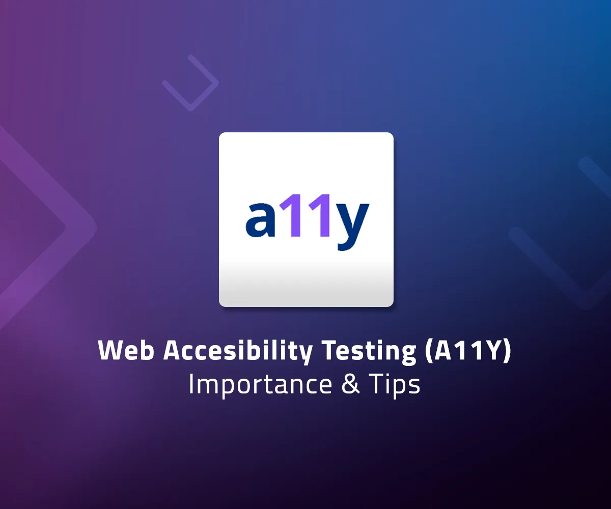 Accessibilité web